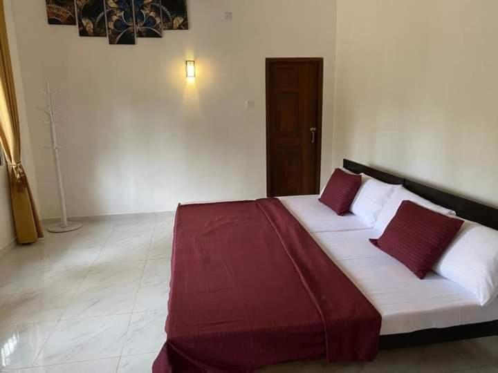 Bed and Breakfast Ceylon Rich Leaves Ella Exterior foto
