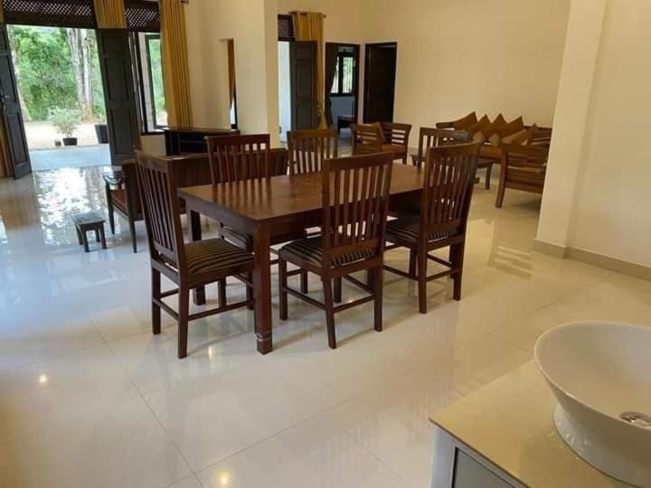 Bed and Breakfast Ceylon Rich Leaves Ella Exterior foto
