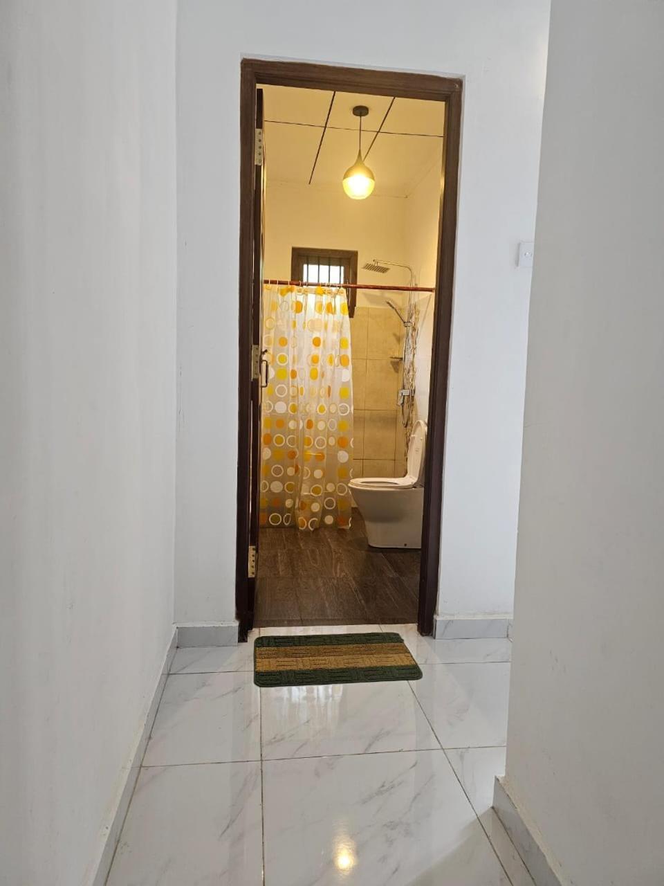 Bed and Breakfast Ceylon Rich Leaves Ella Exterior foto