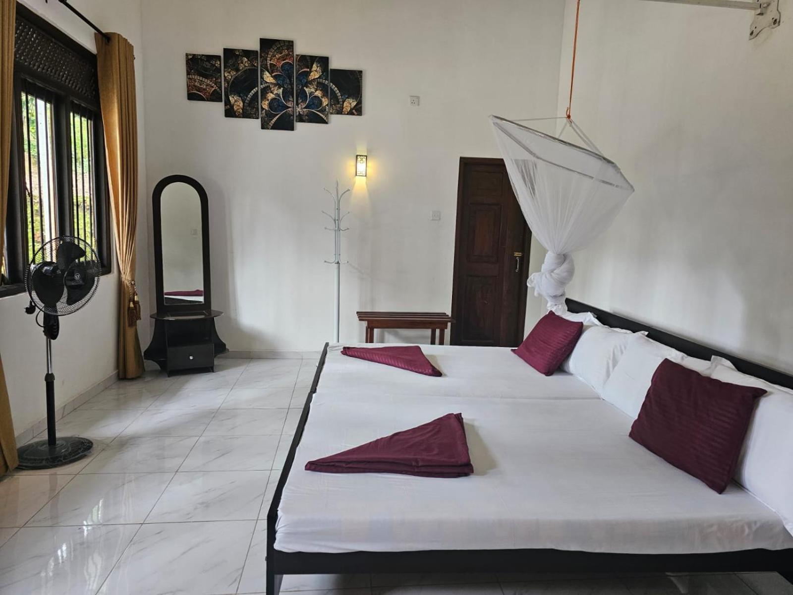 Bed and Breakfast Ceylon Rich Leaves Ella Exterior foto